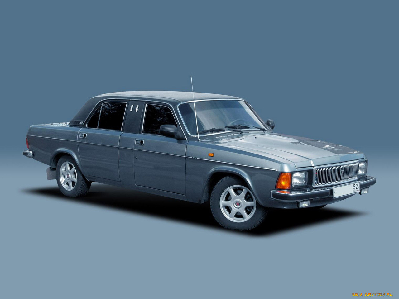 Обои GAZ 3102 VOLGA Автомобили Газ, обои для рабочего стола, фотографии  gaz, 3102, volga, автомобили, газ Обои для рабочего стола, скачать обои  картинки заставки на рабочий стол.